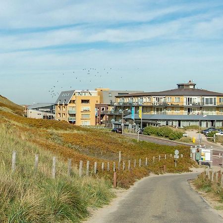 Wijde Blick Appartement 1 Slaapkamer - Callantsoog Esterno foto